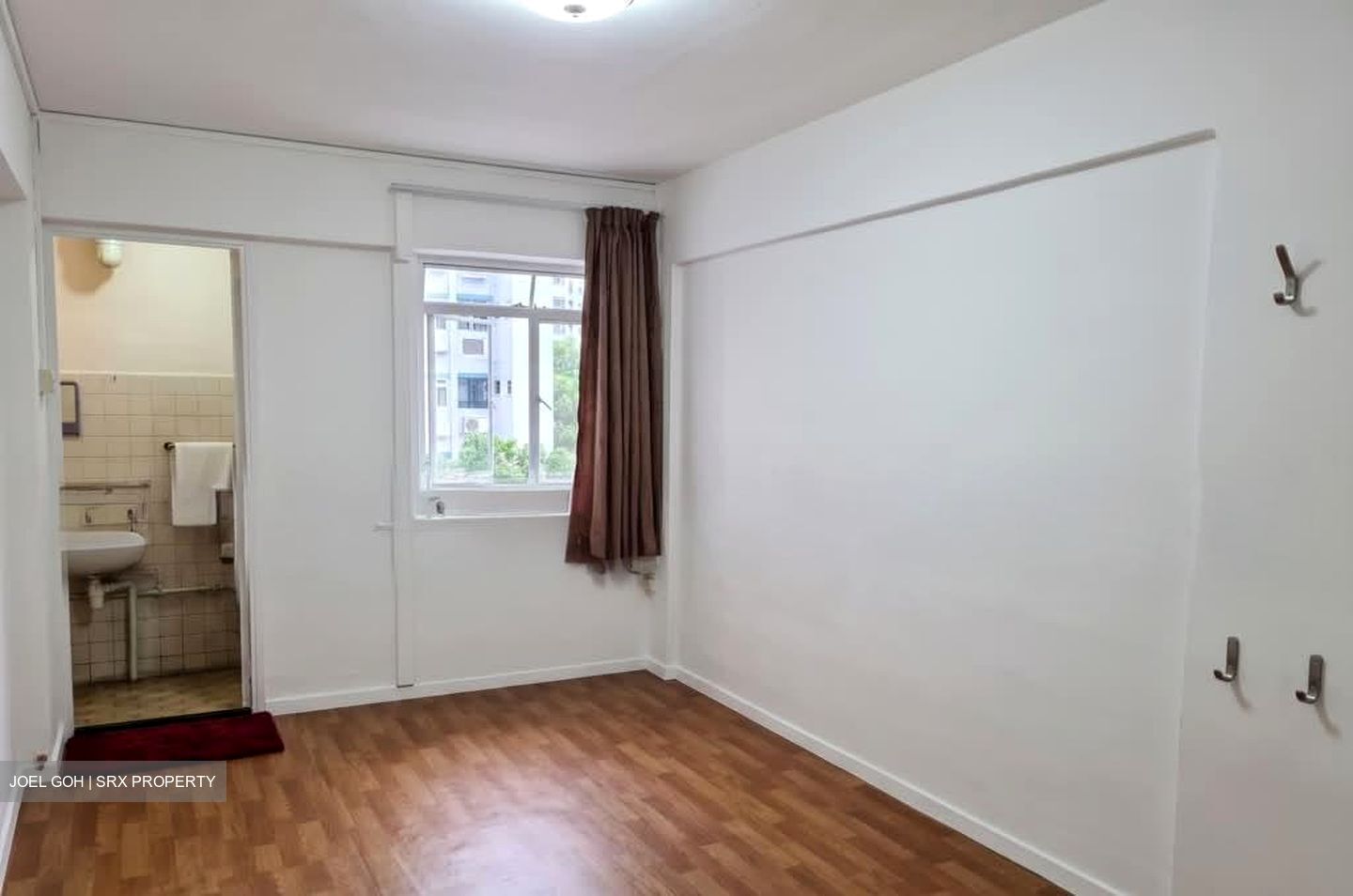 Blk 275 Gombak Place (Bukit Batok), HDB 3 Rooms #574470021